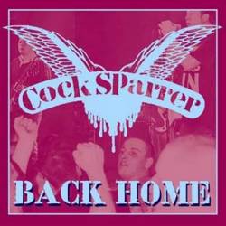 Cock Sparrer : Back Home